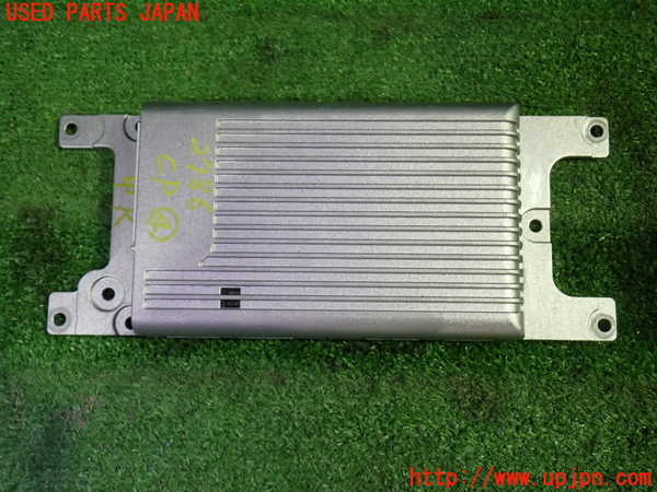 1UPJ-27866149]BMW M3 クーペ(WD40) E92 コンピューター4 ブルートゥース 6434A-MULF2 中古_m0001.jpg