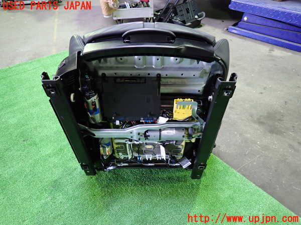 1UPJ-27867035]BMW M3 クーペ(WD40) E92 運転席シート 中古_m0005.jpg