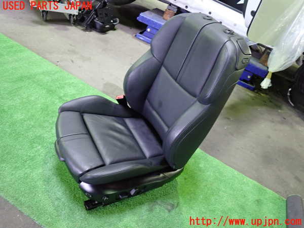 5UPJ-27867065]BMW M3 クーペ(WD40) E92 助手席シート 中古_m0001.jpg
