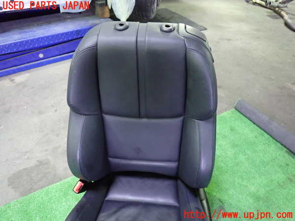 5UPJ-27867065]BMW M3 クーペ(WD40) E92 助手席シート 中古_m0002.jpg