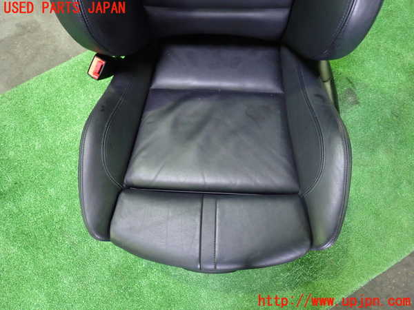 5UPJ-27867065]BMW M3 クーペ(WD40) E92 助手席シート 中古_m0003.jpg