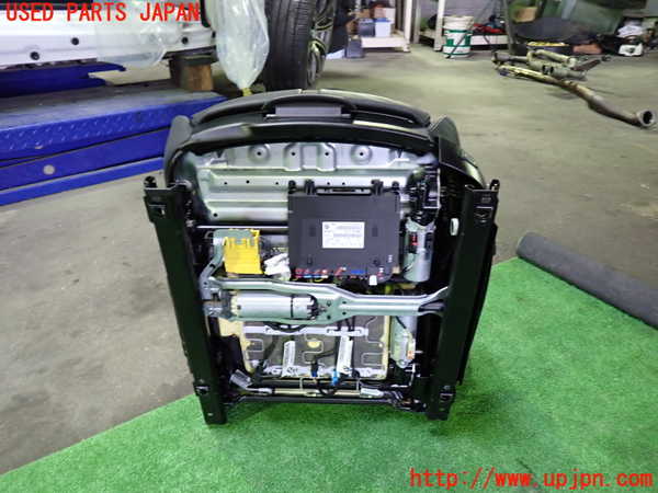 5UPJ-27867065]BMW M3 クーペ(WD40) E92 助手席シート 中古_m0005.jpg