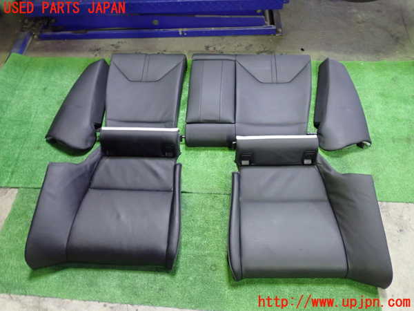 1UPJ-27867385]BMW M3 クーペ(WD40) E92 リアシート 中古_m0001.jpg