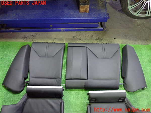 1UPJ-27867385]BMW M3 クーペ(WD40) E92 リアシート 中古_m0002.jpg