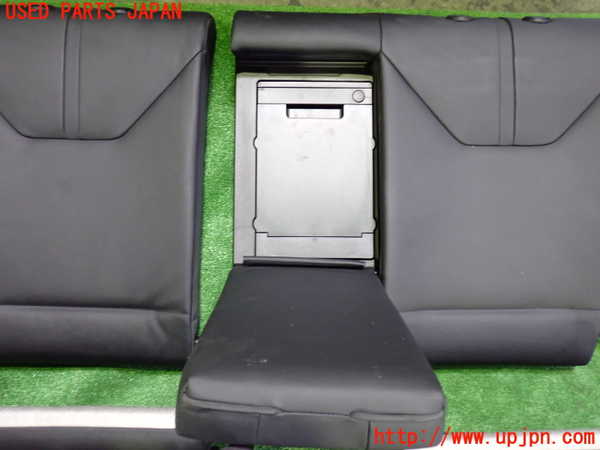 1UPJ-27867385]BMW M3 クーペ(WD40) E92 リアシート 中古_m0003.jpg