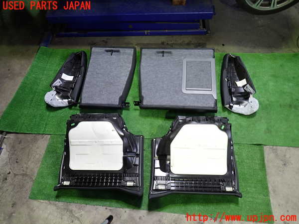 1UPJ-27867385]BMW M3 クーペ(WD40) E92 リアシート 中古_m0005.jpg