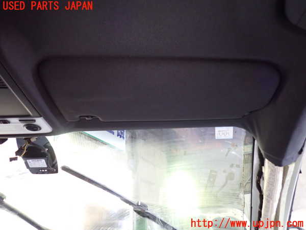 1UPJ-27867625]BMW M3 クーペ(WD40) E92 室内サンバイザー右側 中古_m0001.jpg