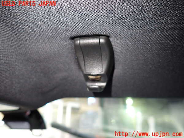 1UPJ-27867625]BMW M3 クーペ(WD40) E92 室内サンバイザー右側 中古_m0004.jpg