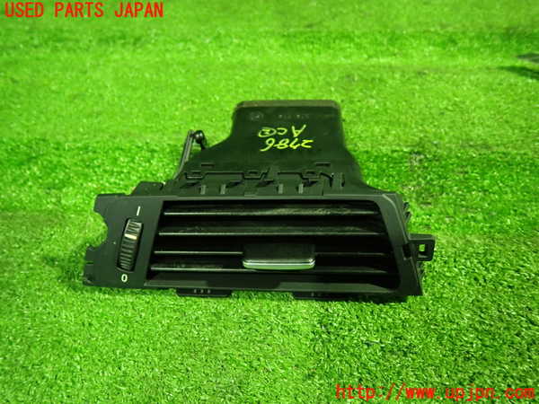 1UPJ-27867527]BMW M3 クーペ(WD40) E92 エアコン吹き出し口2 左 中古_m0001.jpg