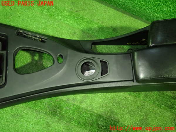 1UPJ-27867540]BMW M3 クーペ(WD40) E92 センターコンソール 中古_m0003.jpg