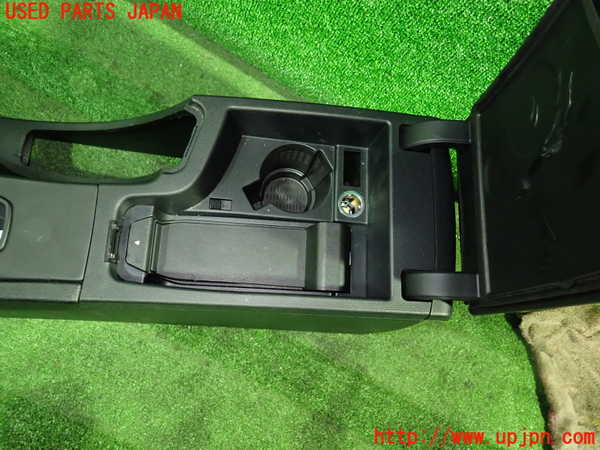 1UPJ-27867540]BMW M3 クーペ(WD40) E92 センターコンソール 中古_m0004.jpg