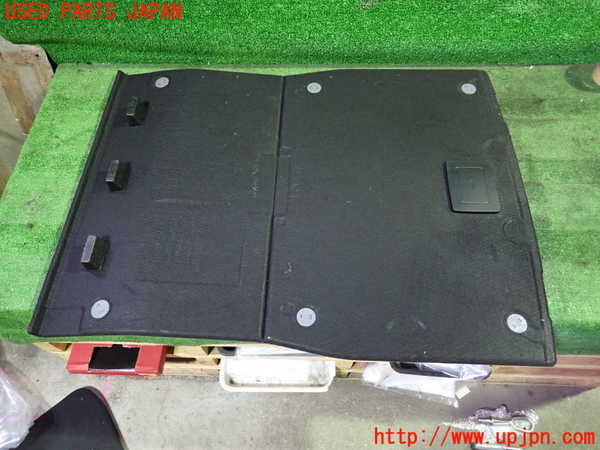 1UPJ-27867771]BMW M3 クーペ(WD40) E92 ラゲッジトレイ1 蓋 中古_m0002.jpg