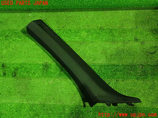 1UPJ-27867660]BMW M3 クーペ(WD40) E92 左フロントピラートリム 中古_m0001.jpg
