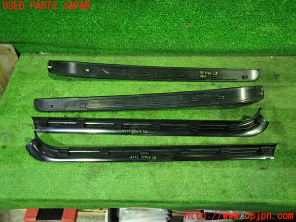 1UPJ-27867740]BMW M3 クーペ(WD40) E92 スカッフプレート 中古_m0002.jpg