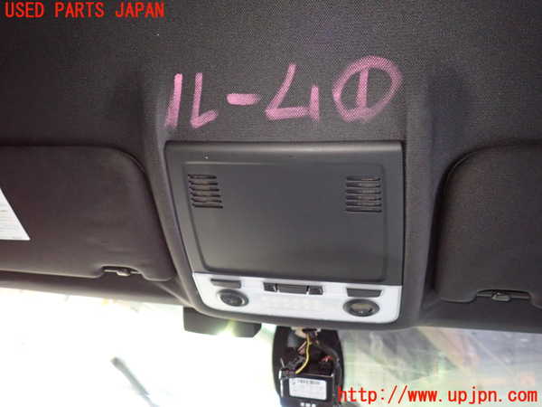 1UPJ-27866411]BMW M3 クーペ(WD40) E92 ルームランプ1 中古_m0001.jpg