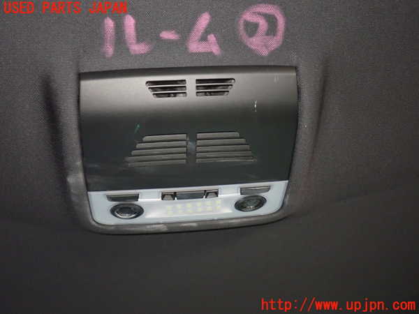 1UPJ-27866412]BMW M3 クーペ(WD40) E92 ルームランプ2 中古_m0001.jpg
