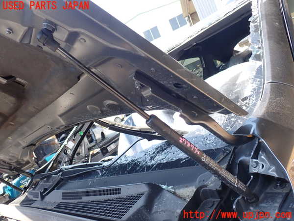 5UPJ-27871068]ルノー・アルカナ(LJLH4MH)ボンネットダンパー 中古_m0002.jpg