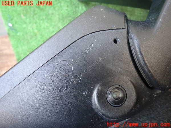1UPJ-27871212]ルノー・アルカナ(LJLH4MH)左ドアミラー 中古_m0003.jpg
