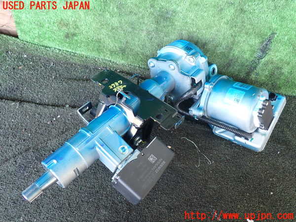 1UPJ-27874260]ルノー・アルカナ(LJLH4MH)ステアリングシャフト 中古_m0001.jpg