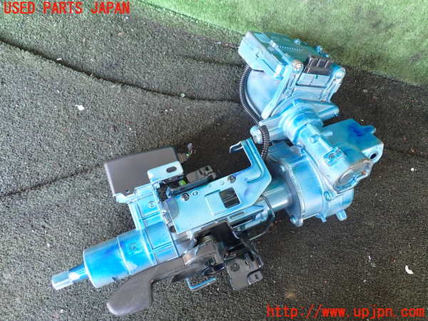 1UPJ-27874260]ルノー・アルカナ(LJLH4MH)ステアリングシャフト 中古_m0003.jpg