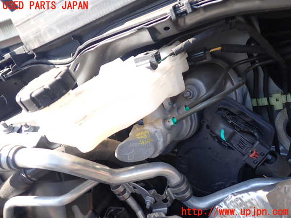 1UPJ-27874050]ルノー・アルカナ(LJLH4MH)ブレーキマスターシリンダー 中古_m0001.jpg