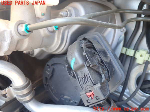 1UPJ-27874050]ルノー・アルカナ(LJLH4MH)ブレーキマスターシリンダー 中古_m0003.jpg