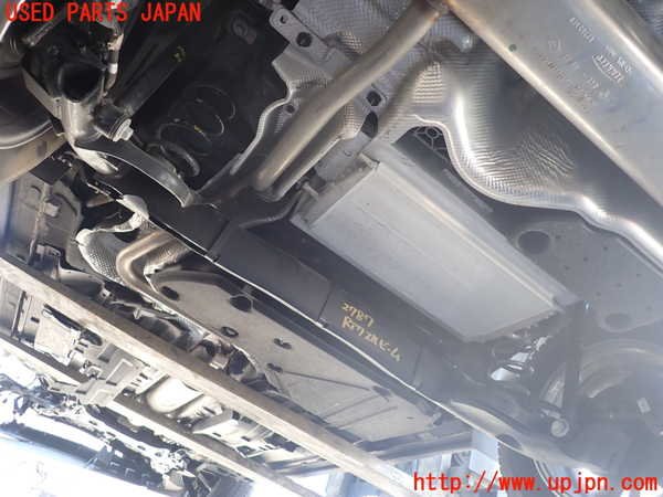 1UPJ-27875380]ルノー・アルカナ(LJLH4MH)リアアクスルビーム 中古_m0001.jpg