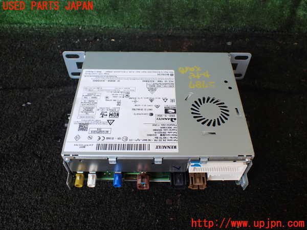 1UPJ-27876589]ルノー・アルカナ(LJLH4MH)カーナビゲーション 中古_m0003.jpg