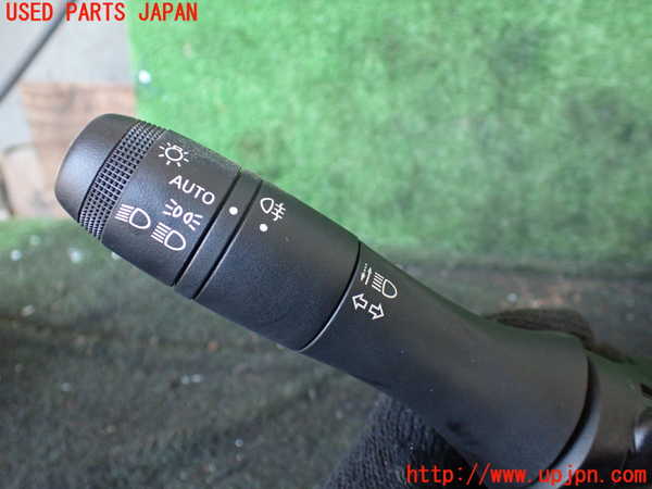 5UPJ-27876720]ルノー・アルカナ(LJLH4MH)コンビネーションスイッチ 中古_m0003.jpg