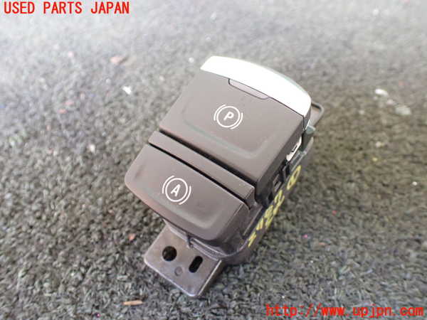 5UPJ-27876306]ルノー・アルカナ(LJLH4MH)スイッチ1 (電動パーキング＆オートホールド) 中古_m0001.jpg