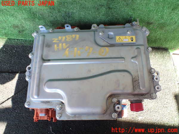 1UPJ-27876916]ルノー・アルカナ(LJLH4MH)インバーターコンバーター 【ジャンク】_m0001.jpg