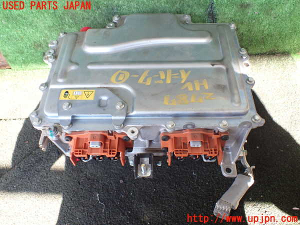 1UPJ-27876916]ルノー・アルカナ(LJLH4MH)インバーターコンバーター 【ジャンク】_m0002.jpg