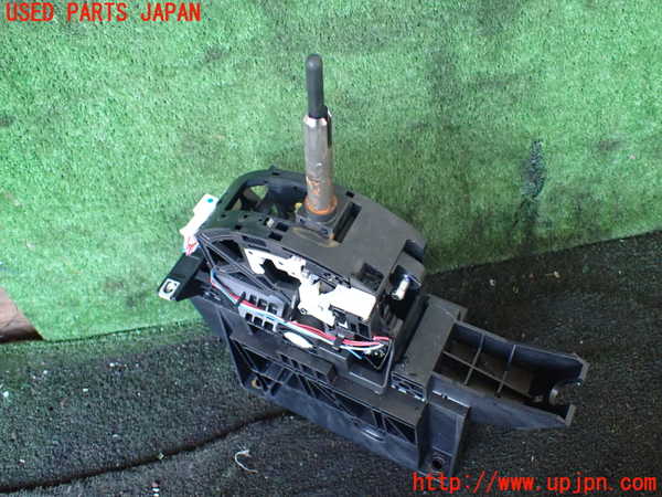 1UPJ-27877555]ルノー・アルカナ(LJLH4MH)ATシフトレバー 中古_m0001.jpg