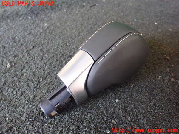 5UPJ-27877570]ルノー・アルカナ(LJLH4MH)シフトノブ 中古_m0001.jpg