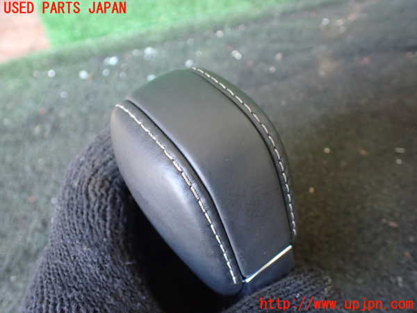 5UPJ-27877570]ルノー・アルカナ(LJLH4MH)シフトノブ 中古_m0003.jpg