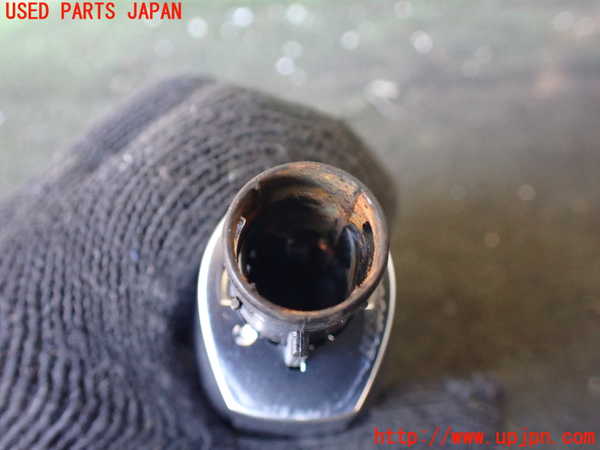 5UPJ-27877570]ルノー・アルカナ(LJLH4MH)シフトノブ 中古_m0004.jpg