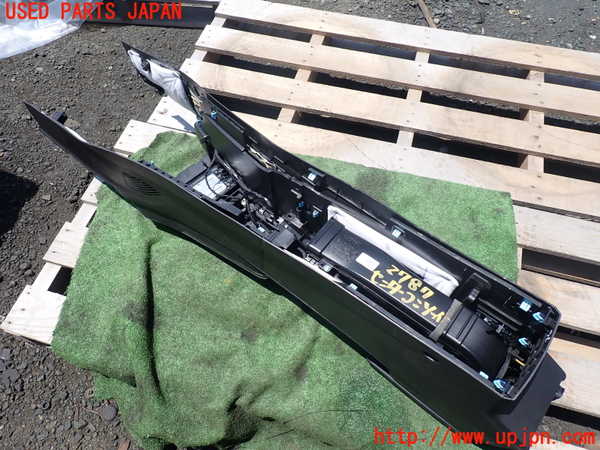 1UPJ-27877540]ルノー・アルカナ(LJLH4MH)センターコンソール 中古_m0005.jpg