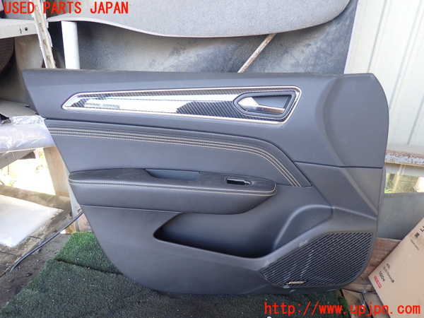 5UPJ-27871264]ルノー・アルカナ(LJLH4MH)左前ドア内張り 中古_m0001.jpg