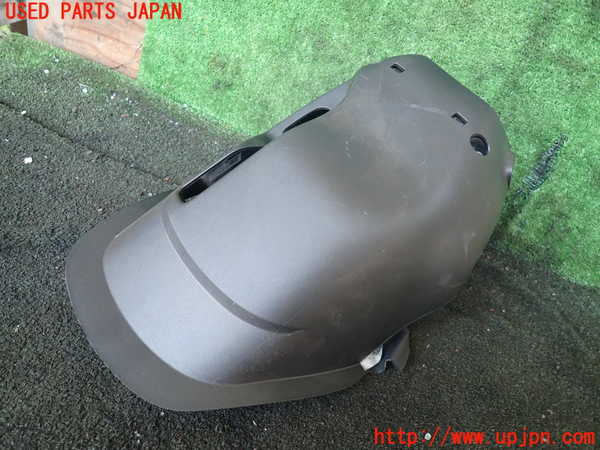 1UPJ-27877905]ルノー・アルカナ(LJLH4MH)コラムカバー 中古_m0003.jpg