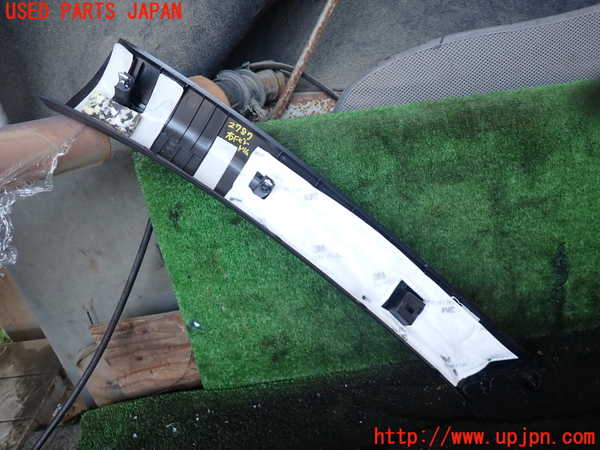 1UPJ-27877655]ルノー・アルカナ(LJLH4MH)右フロントピラートリム 中古_m0003.jpg