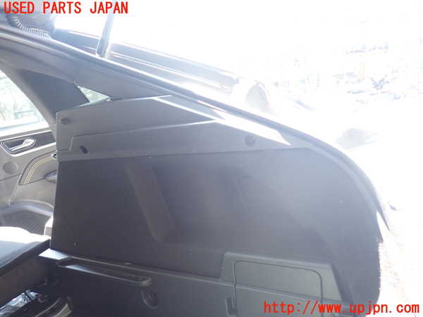 1UPJ-27877675]ルノー・アルカナ(LJLH4MH)右リアピラートリム 中古_m0001.jpg