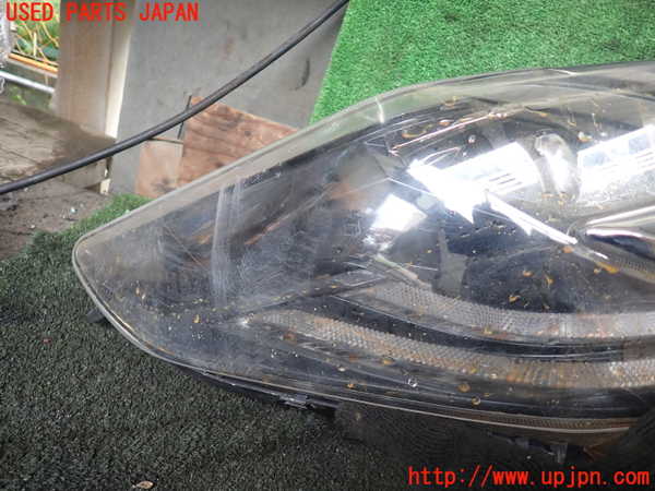 1UPJ-27881130]アルファード(AGH30W)右ヘッドライト LED ジャンク部品取り_m0003.jpg
