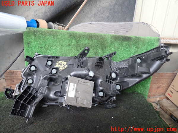 1UPJ-27881130]アルファード(AGH30W)右ヘッドライト LED ジャンク部品取り_m0004.jpg
