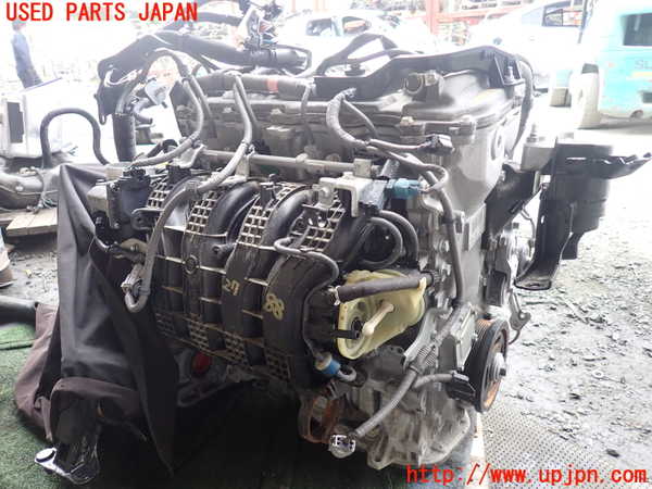 1UPJ-27882010]アルファード(AGH30W)エンジン 2AR-FE ジャンク部品取り_m0002.jpg