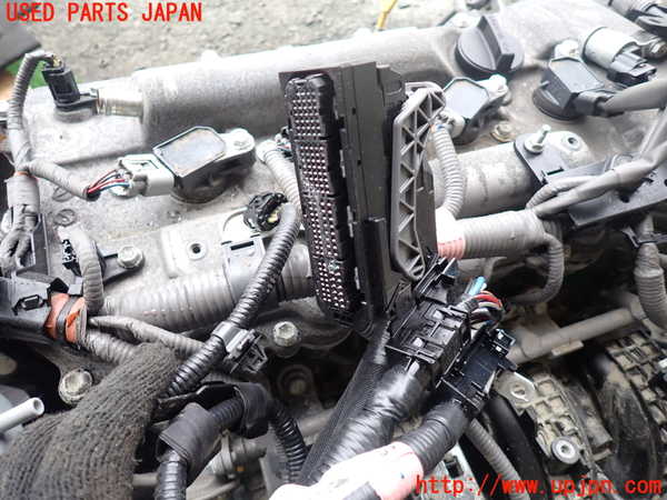 1UPJ-27882010]アルファード(AGH30W)エンジン 2AR-FE ジャンク部品取り_m0003.jpg