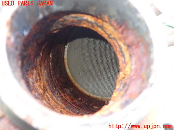 5UPJ-27882041]アルファード(AGH30W)エキマニ1 触媒 マニバーター 中古_m0004.jpg