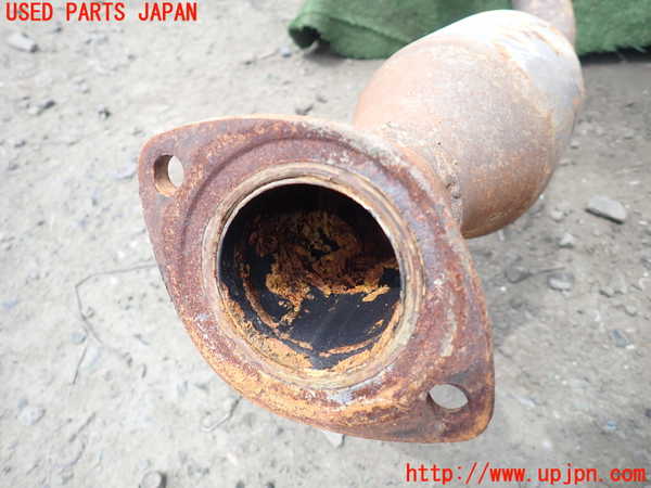 1UPJ-27882651]アルファード(AGH30W)センターパイプ1 中古_m0005.jpg