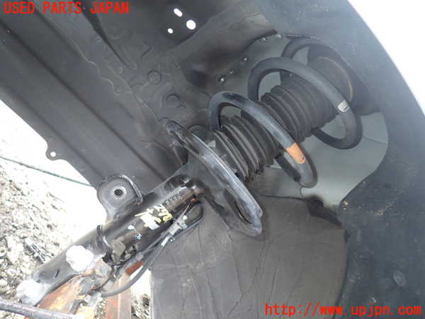 5UPJ-27885025]アルファード(AGH30W)左フロントストラット 中古_m0001.jpg