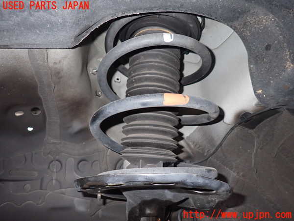 5UPJ-27885025]アルファード(AGH30W)左フロントストラット 中古_m0002.jpg