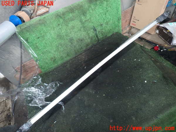 5UPJ-27886031]アルファード(AGH30W)エアコンコンデンサー1 ジャンク部品取り_m0004.jpg